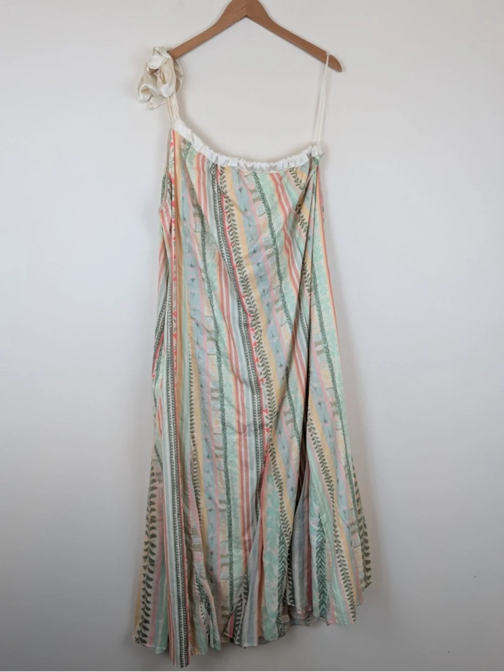 Free People Tova Maxi Dress - Picture 2 of 8